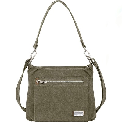 Stay Safe Stylish With These Top Rated Anti Theft Bags From Amazon